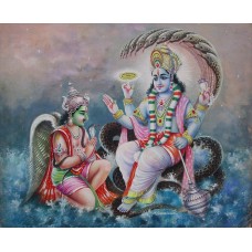 Vishnu Garud